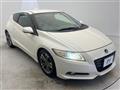 2012 Honda CR-Z