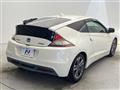 2012 Honda CR-Z