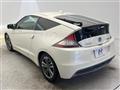 2012 Honda CR-Z