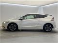 2012 Honda CR-Z