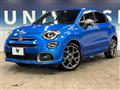 2021 Fiat 500X