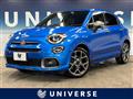2021 Fiat 500X