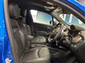 2021 Fiat 500X