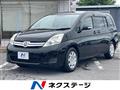2011 Toyota Isis