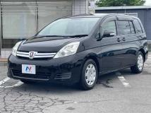 2011 Toyota Isis