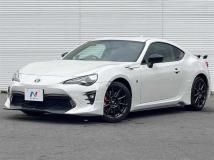 2018 Toyota 86