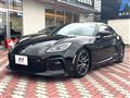 2022 Toyota 86