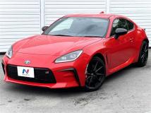 2026 Toyota 86