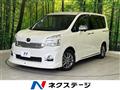 2011 Toyota Voxy