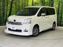 2011 Toyota Voxy