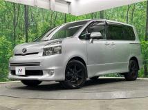 2009 Toyota Voxy