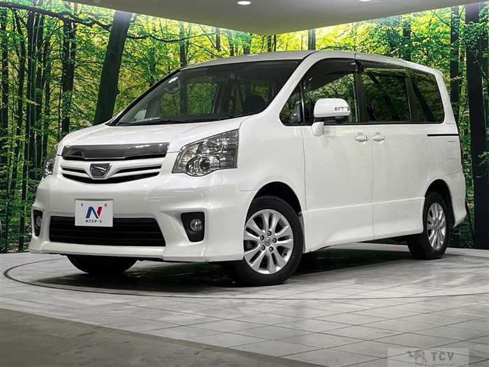 2011 Toyota Noah