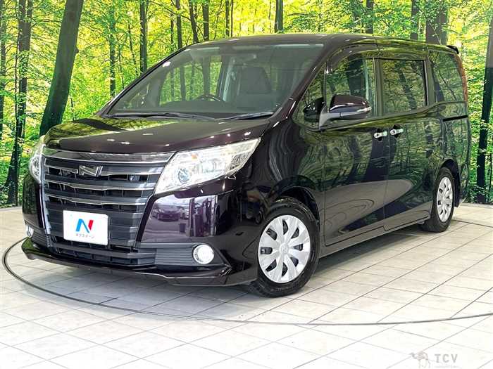 2014 Toyota Noah