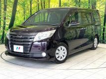 2014 Toyota Noah