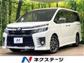 2014 Toyota Voxy