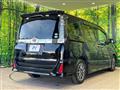 2015 Toyota Voxy