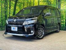 2015 Toyota Voxy