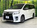 2015 Toyota Voxy