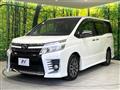 2015 Toyota Voxy