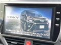 2017 Toyota Voxy