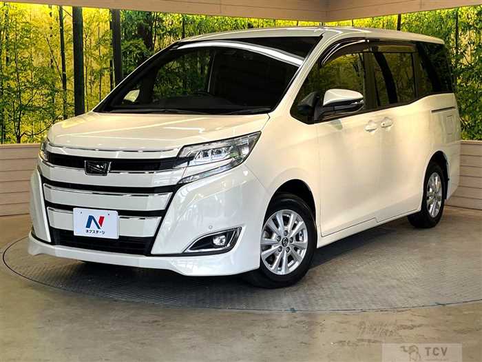 2018 Toyota Noah