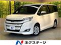 2018 Toyota Noah
