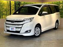 2018 Toyota Noah