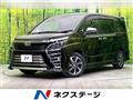 2018 Toyota Voxy