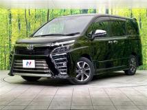 2018 Toyota Voxy