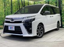 2018 Toyota Voxy