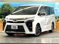 2018 Toyota Voxy