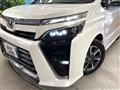 2018 Toyota Voxy