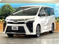 2018 Toyota Voxy