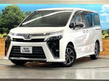 2018 Toyota Voxy