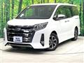 2018 Toyota Noah