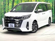 2018 Toyota Noah