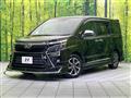 2018 Toyota Voxy