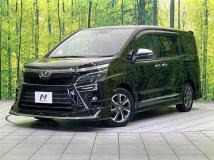 2018 Toyota Voxy