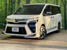 2020 Toyota Voxy