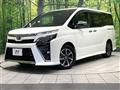 2020 Toyota Voxy