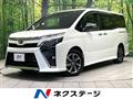 2020 Toyota Voxy