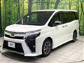 2020 Toyota Voxy