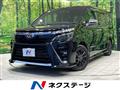 2021 Toyota Voxy
