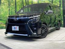 2021 Toyota Voxy