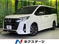 2021 Toyota Noah