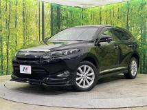 2015 Toyota Harrier