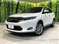 2015 Toyota Harrier