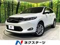 2015 Toyota Harrier