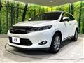 2015 Toyota Harrier