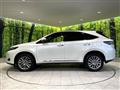 2015 Toyota Harrier